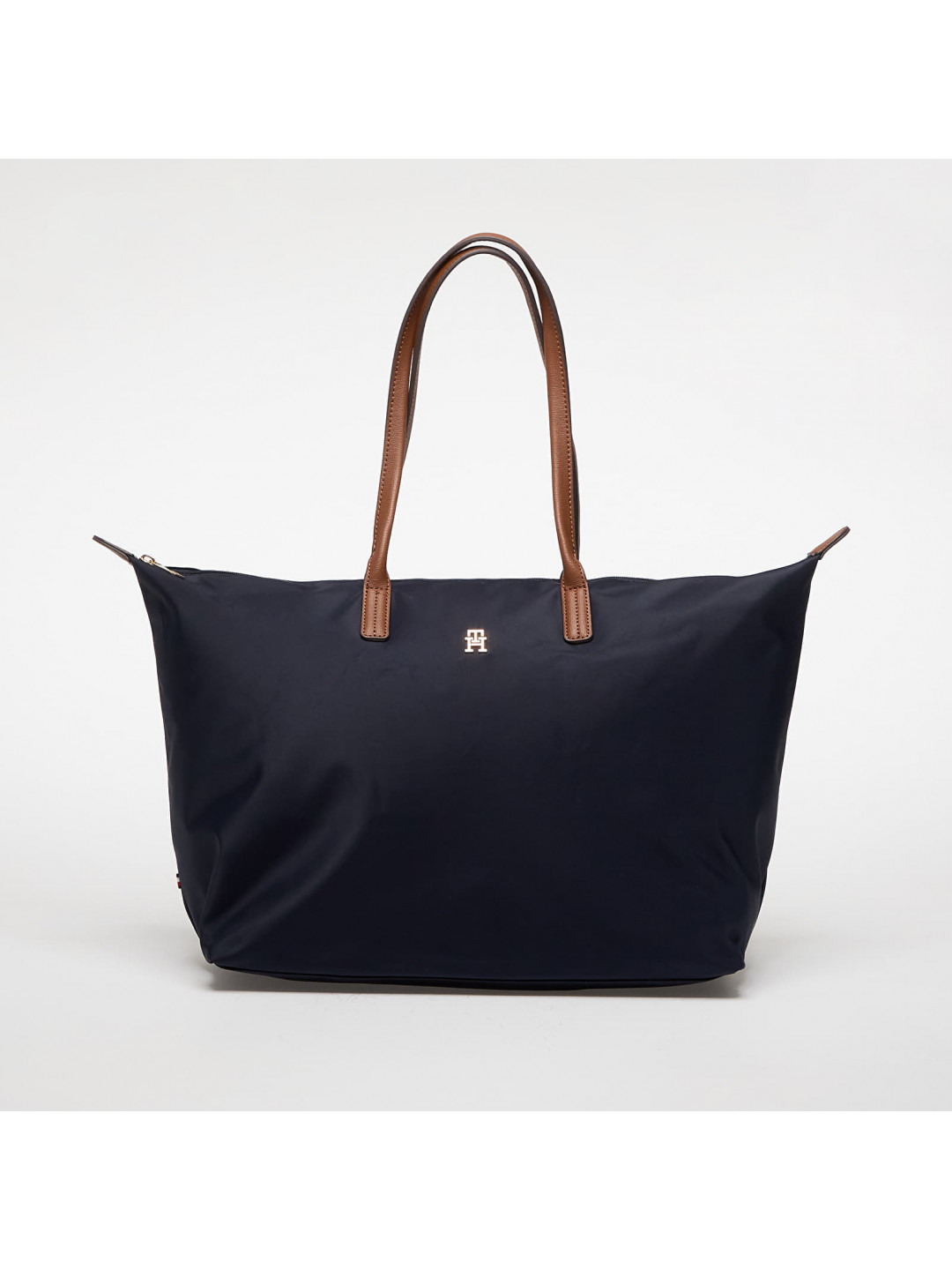 Taška Tommy Hilfiger Popette Maxi Tote Navy Universal